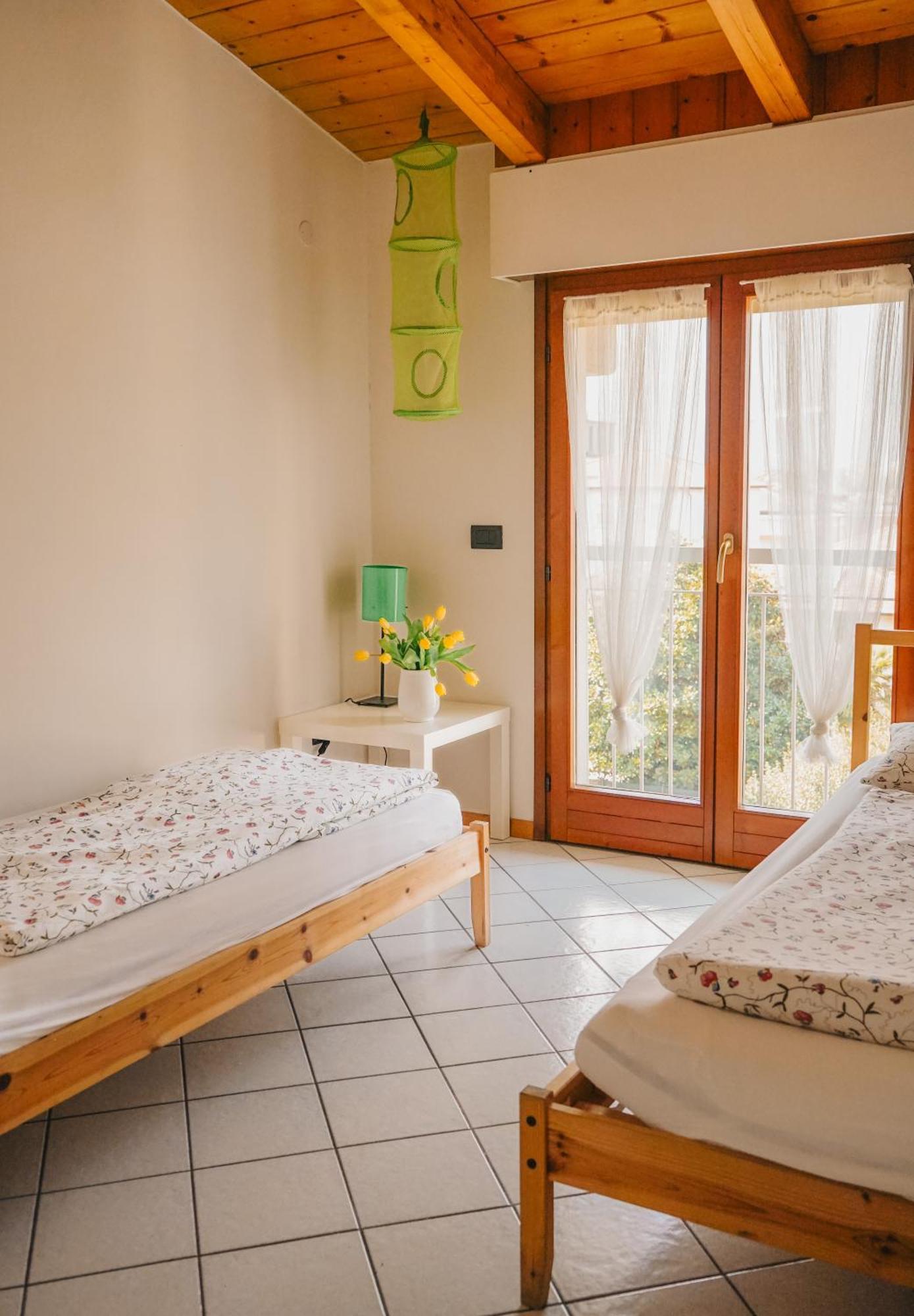 Appartamento Betulla Riva del Garda Esterno foto